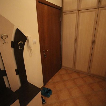 Ivory Cascadas Studio Napospart Kültér fotó