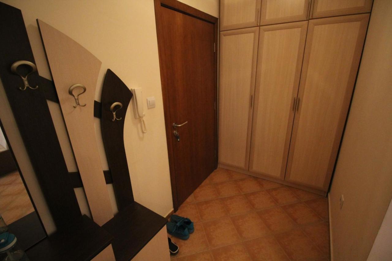 Ivory Cascadas Studio Napospart Kültér fotó